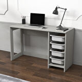 Hero Modern Çalışma Masası - 120 cm