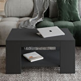 Lina Orta Sehpa – Modern Minimal Tasarım