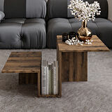 Relinda Modern Orta Sehpa – Şık ve Fonksiyonel