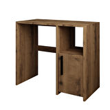 Kuzey Tek Kapaklı Çalışma Masası – Minimal Tasarım