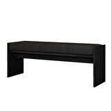 Pearl Bench – Modern Tasarım Antre, Mutfak, Yatak Odası, Balkon Oturma Bankı, Kolay Kurulum