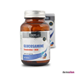 Nondo Glukozamin 60 Tablet