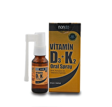 Nondo D3K2 Oral Sprey 20 ml