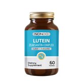 Nondo Lutein Zeaksantin Complex 60 Tablet