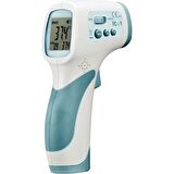 Weewell WTN570 Temassız Alın Bebek Dijital Ateş Ölçer 