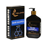 Wallence Silver Shampoo  500 ml