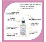 Collagen Kırışıklık Karşıtı Serum