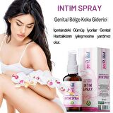 İntim Sprey