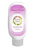Vawix Kids  Tropical Kokulu Çocuk Bakım Kremi - 125 ML.