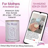 For Mothers Anne ve Bebek Çayı - Sade ve Kayısılı Taneli - İki Paket - 800 Gram