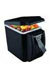 Igloo Oto Buzdolabı 12V 6 Litre - Siyah