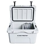 Icepeak Aden Plus Buzluk 35 Litre