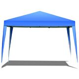 Freecamp Girona AND1026 240x240cm Pe Tente-MAVİ