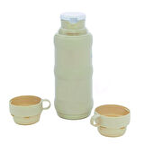 Igloo EV100 Termos 1 Litre-BEJ