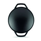 Hosse 36 Sac Kavurma Tavası