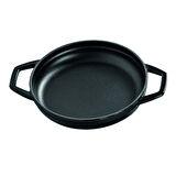 Hosse 22 Çift Kulplu Sahan