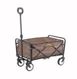 FreeCamp Smart Katlanır Wagon Araba