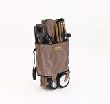 FreeCamp Smart Katlanır Wagon Araba