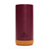 Igloo Cork Mug 500ml-KIRMIZI