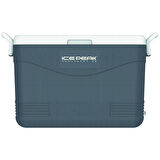 IcePeak CoolCraft 46 Buzluk 41.6 Litre-FÜME