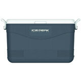 IcePeak CoolCraft 60 Buzluk 56.4 Litre-FÜME