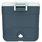 IcePeak CoolCraft 60 Buzluk 56.4 Litre-FÜME