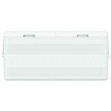 IcePeak CoolCraft 150 Buzluk 141 Litre-BEYAZ