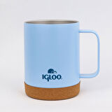 Igloo Cork Mug 350ml Termos Kupa Bardak Matara