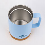 Igloo Cork Mug 350ml Termos Kupa Bardak Matara