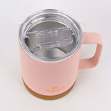 Igloo Cork Mug 350ml Termos Kupa Bardak Matara