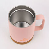 Igloo Cork Mug 350ml Termos Kupa Bardak Matara