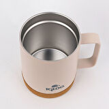 Igloo Cork Mug 350ml Termos Kupa Bardak Matara