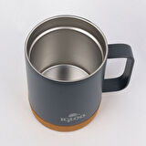 Igloo Cork Mug 350ml Termos Kupa Bardak Matara