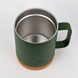 Igloo Cork Mug 350ml Termos Kupa Bardak Matara