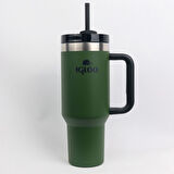 Igloo Stadler Thermo Mug 1.2 Litre Pipetlı Matara