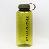 Igloo bpa-free Sports Tritan 1.1 Litre Suluk Matara