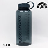 Igloo bpa-free Sports Tritan 1.1 Litre Suluk Matara