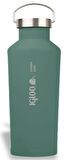 Igloo Pentagon Termos 750ml 205792 Yeşil
