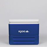 IGLOO EliteCore Buzluk 8.2 Litre-MAVİ