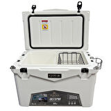 IGLOO Ultima 60 Qt RotoMold Buzluk 57 Litre