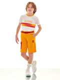 Galatasaray Çocuk Şort C231087-201