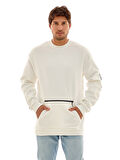 Galatasaray Erkek Sweatshirt E231183-223