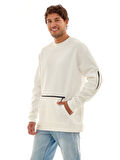 Galatasaray Erkek Sweatshirt E231183-223
