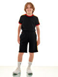 Galatasaray Çocuk Şort C231215-301