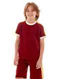 Galatasaray Çocuk T-Shirt C231189-685