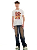 2023 Şampiyonluk T-Shirt E231296
