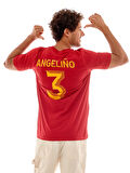 Galatasaray Angelino T-shirt E231363