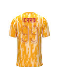 Galatasaray Mauro Icardi Match Day T-Shirt E231381