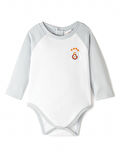 Galatasaray Bebek Bodysuit B232095