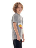 GS Şampiyonlar Ligi UCL T-Shirt 230605KCT
